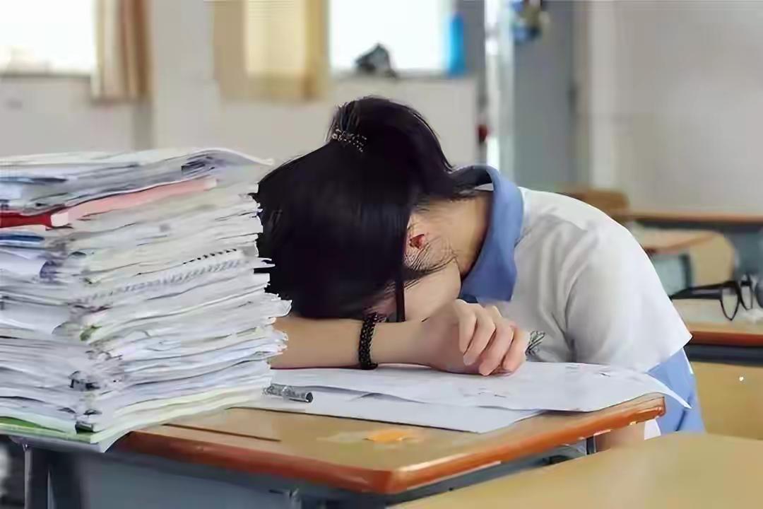 2026高考少45万考生！并非竞争降温，真相戳中无数家庭
 
2026高考报名1