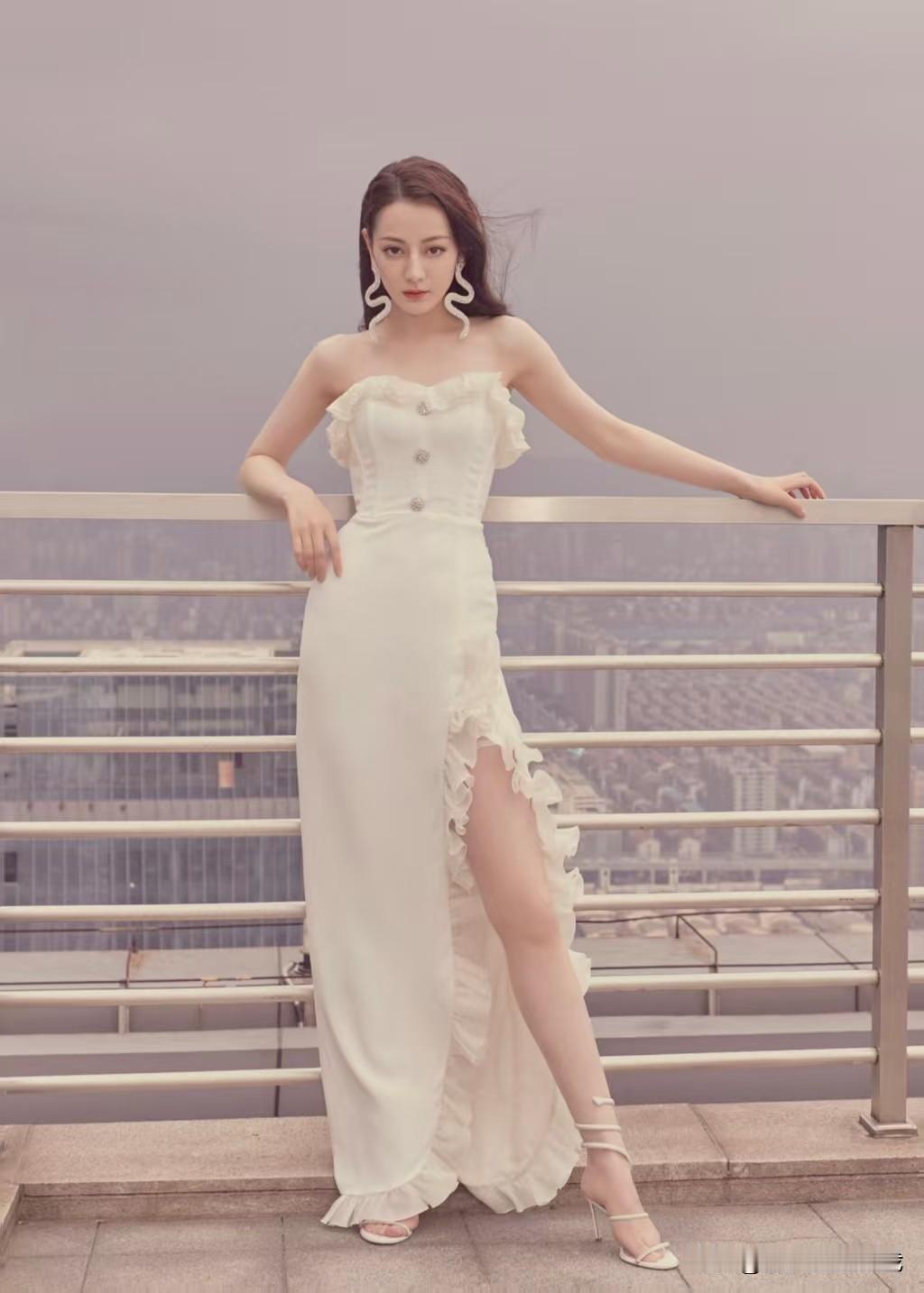 迪丽热巴