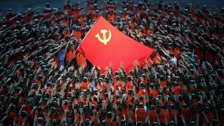 军队沾钱就会丧失战斗力，何况贪腐？

一支军队哪怕他不去贪腐，仅仅在完全合规的情