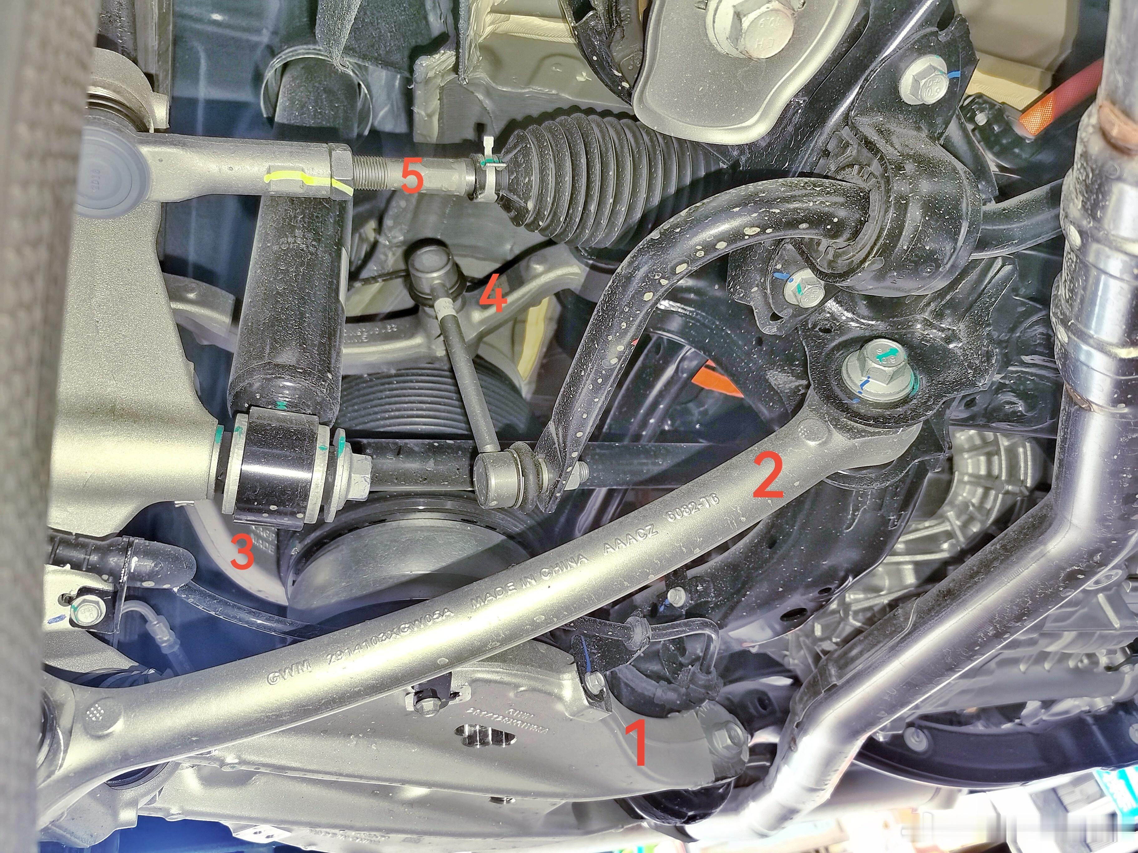 魏 v8x。看起来跟v9x没多大区别。[doge][doge][doge] ​​