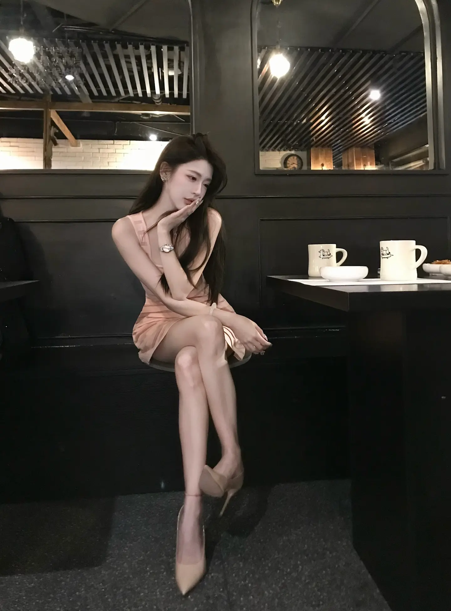 你的天真可爱都是奢侈品 如果能守护这一切 我愿意不计成本的为此买单