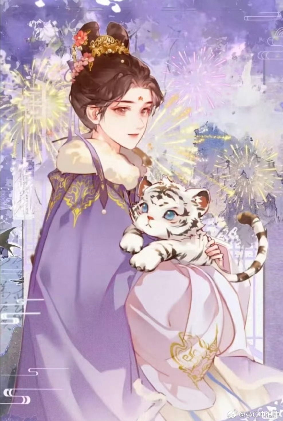 将门毒后沈娇娇才是主角我想知道王鹤棣粉丝最满意谁来演女主？这么不满意孟子义！ ​