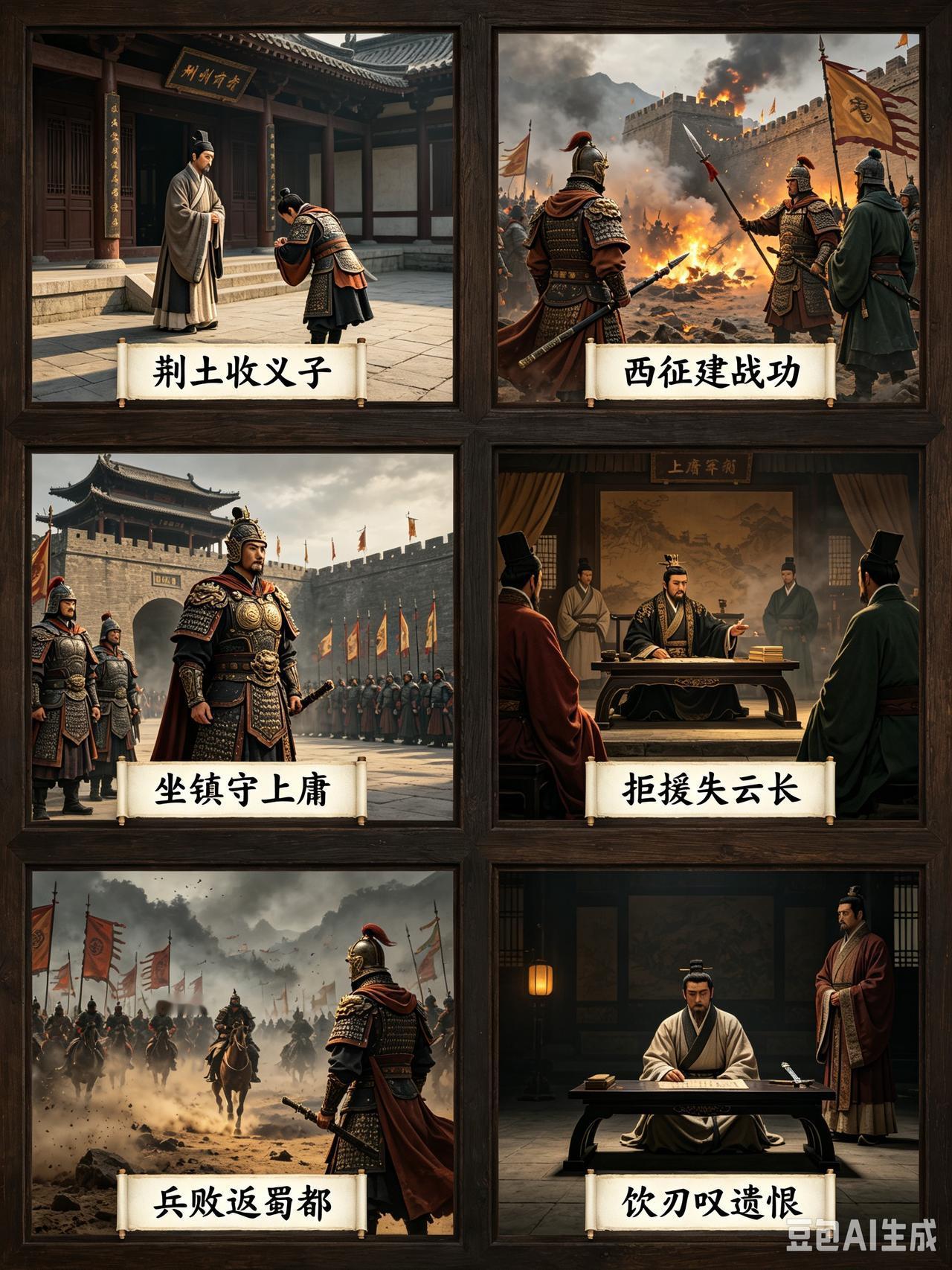 他是谁