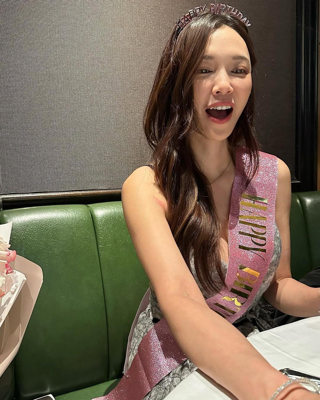 天天快乐如今日。    希望越来越好～～～健康～～～暴富～～～美丽动人...