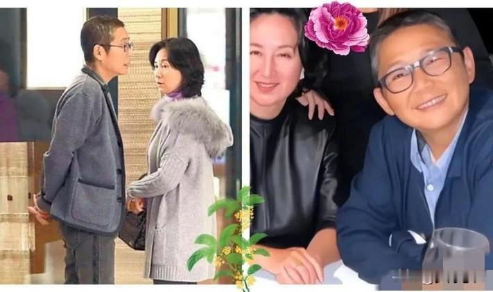 怎么还不官宣？
每次看到何超琼和俞琤同框，
总有人替她俩急。

急啥呀？人家20
