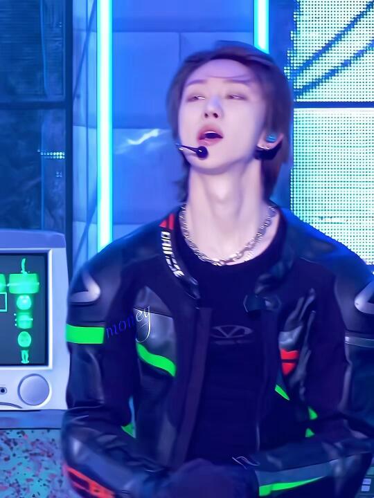 这组live要珍藏🥲