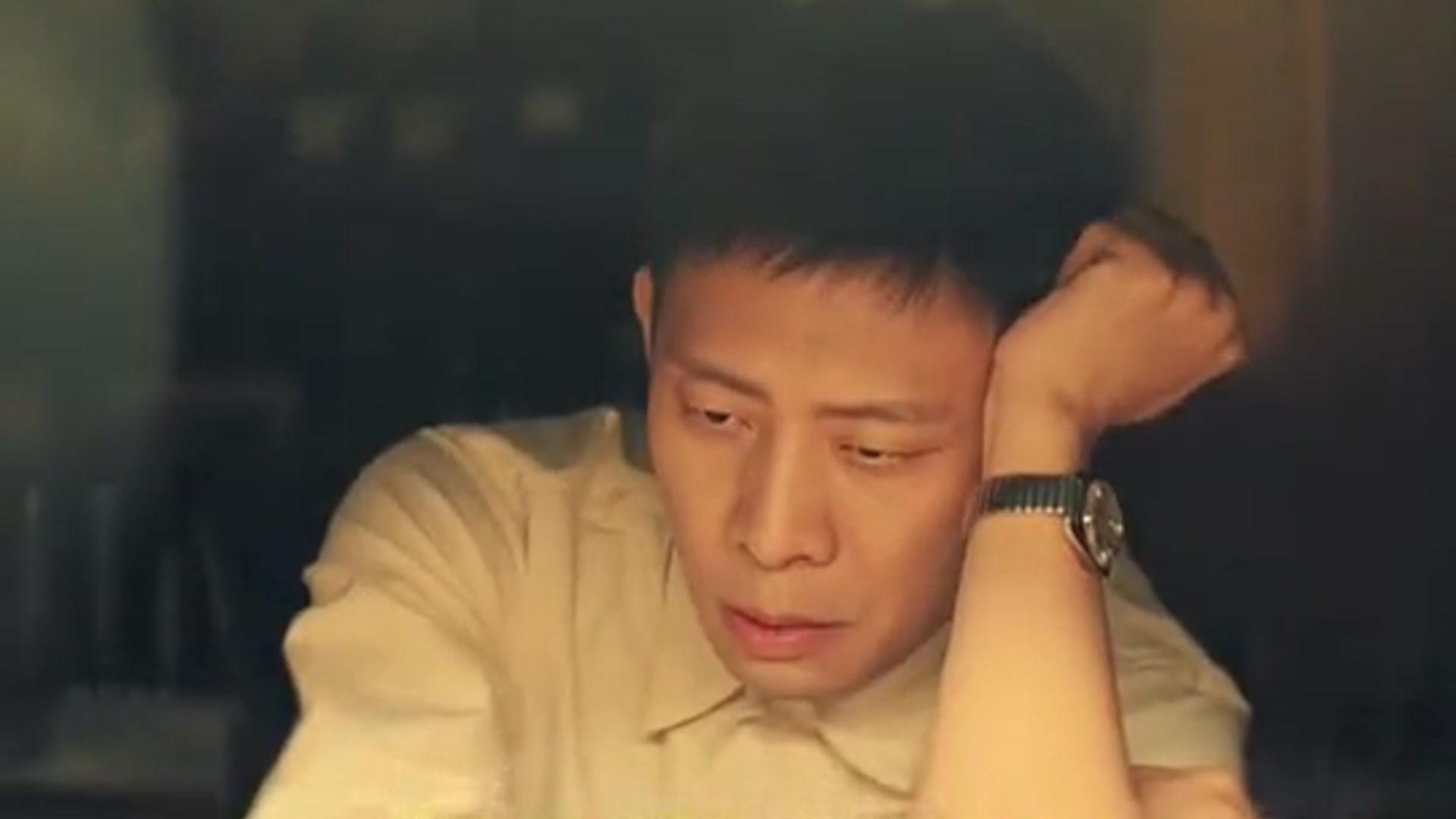 《神探之痕迹》硬核刑侦大片，凭细微痕迹，破惊天大案神探
