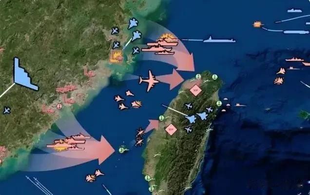 一旦战争爆发，依靠中国目前的军事实力，胜算究竟有多大？

中国的综合实力自改革开