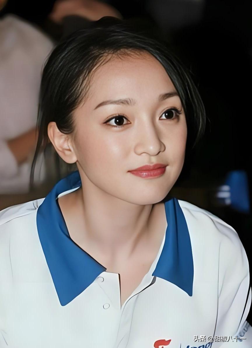 周迅有多会养生，

黄磊曾在节目里给出过答案，

就是有次俩人通电话听说周迅看了
