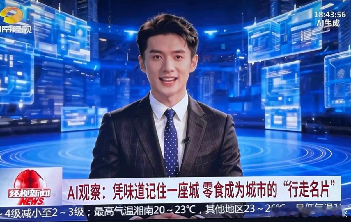 ….我实在想不出来，这有什么作用，AI不应该是提升生产力，辅助人类更好的决策，更