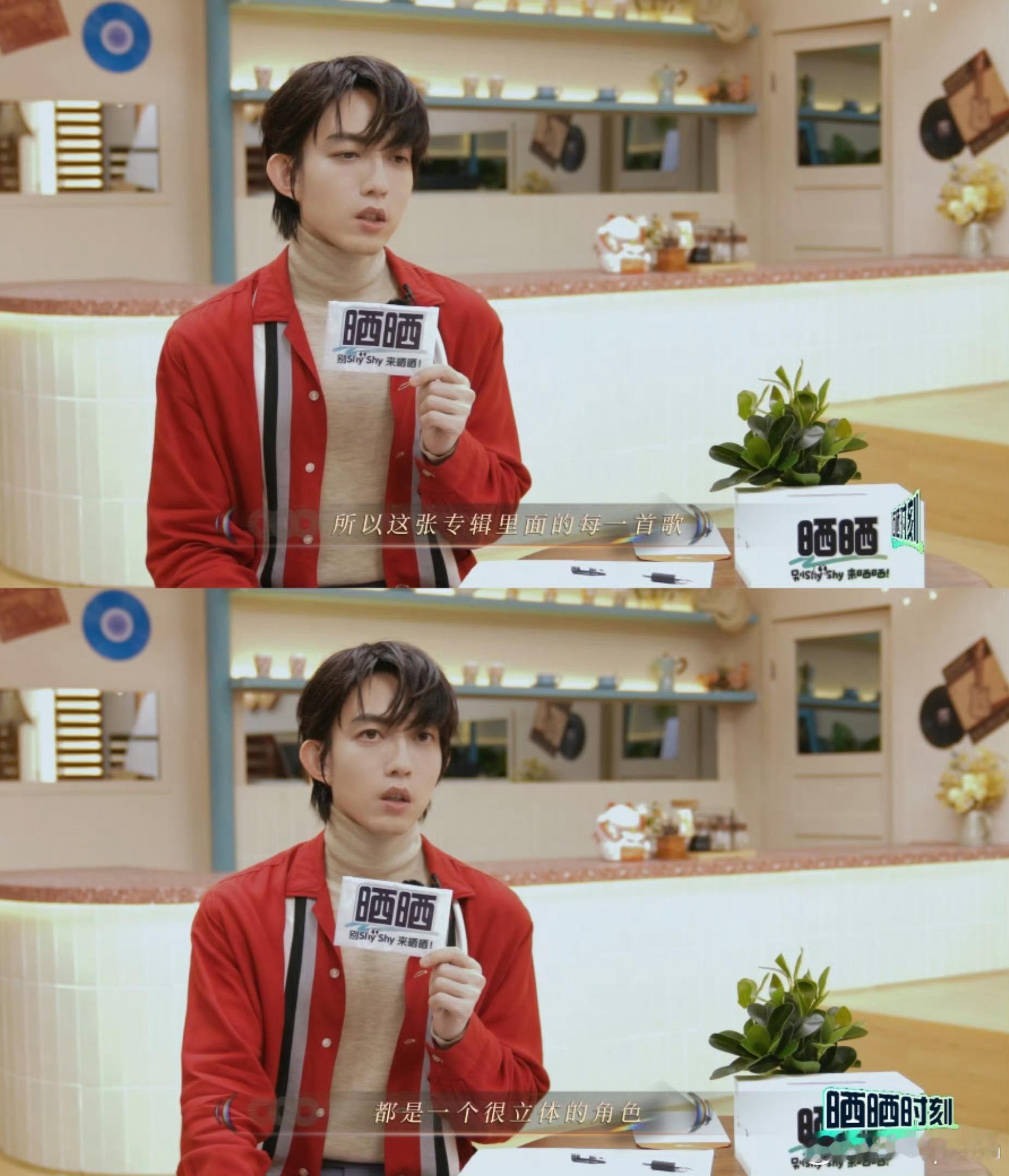 林宥嘉官宣2026巡演计划林宥嘉官宣2026巡演计划太惊喜！《声生不息》的舞台还