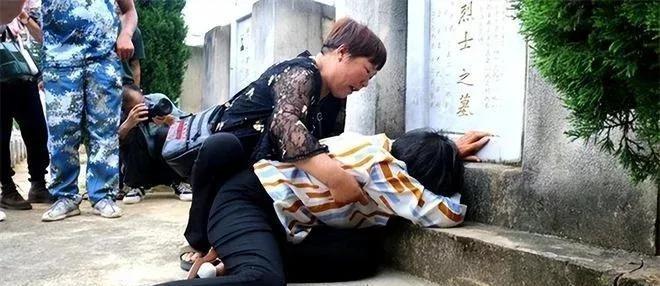 1984年，新婚三天的战士，在前线壮烈牺牲，谁知，妻子竟然转身就嫁给了丈夫的亲哥