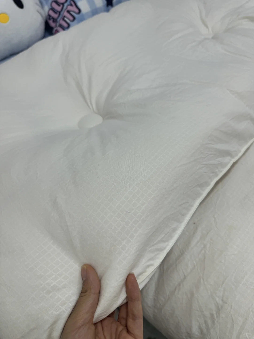 70+的被子 商家真的赚钱吗？