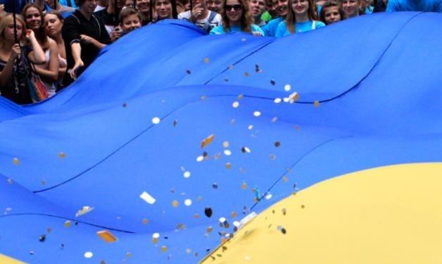 一位乌克兰华人表示，如果不是当初乌克兰，把航母把武器装备卖给中国提供技术的话，那