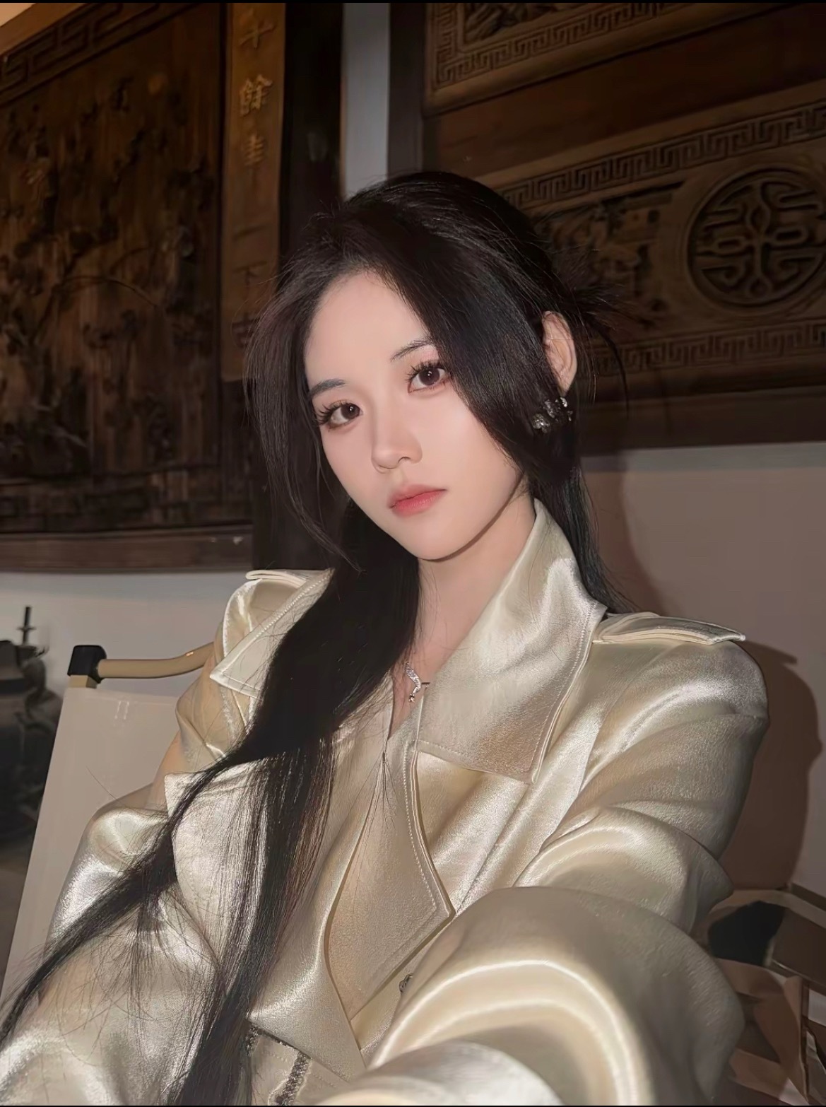 演员杜语嫣 dyy杜语嫣 dyy演员杜语嫣 世间万般皆可舍弃，唯独你不能丢，就算