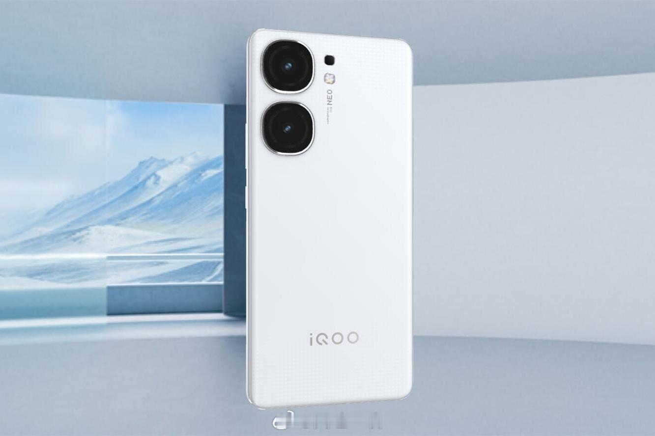 这是不是目前最便宜的天玑9300+平台机型1、iQOO Neo9s Pro目前叠