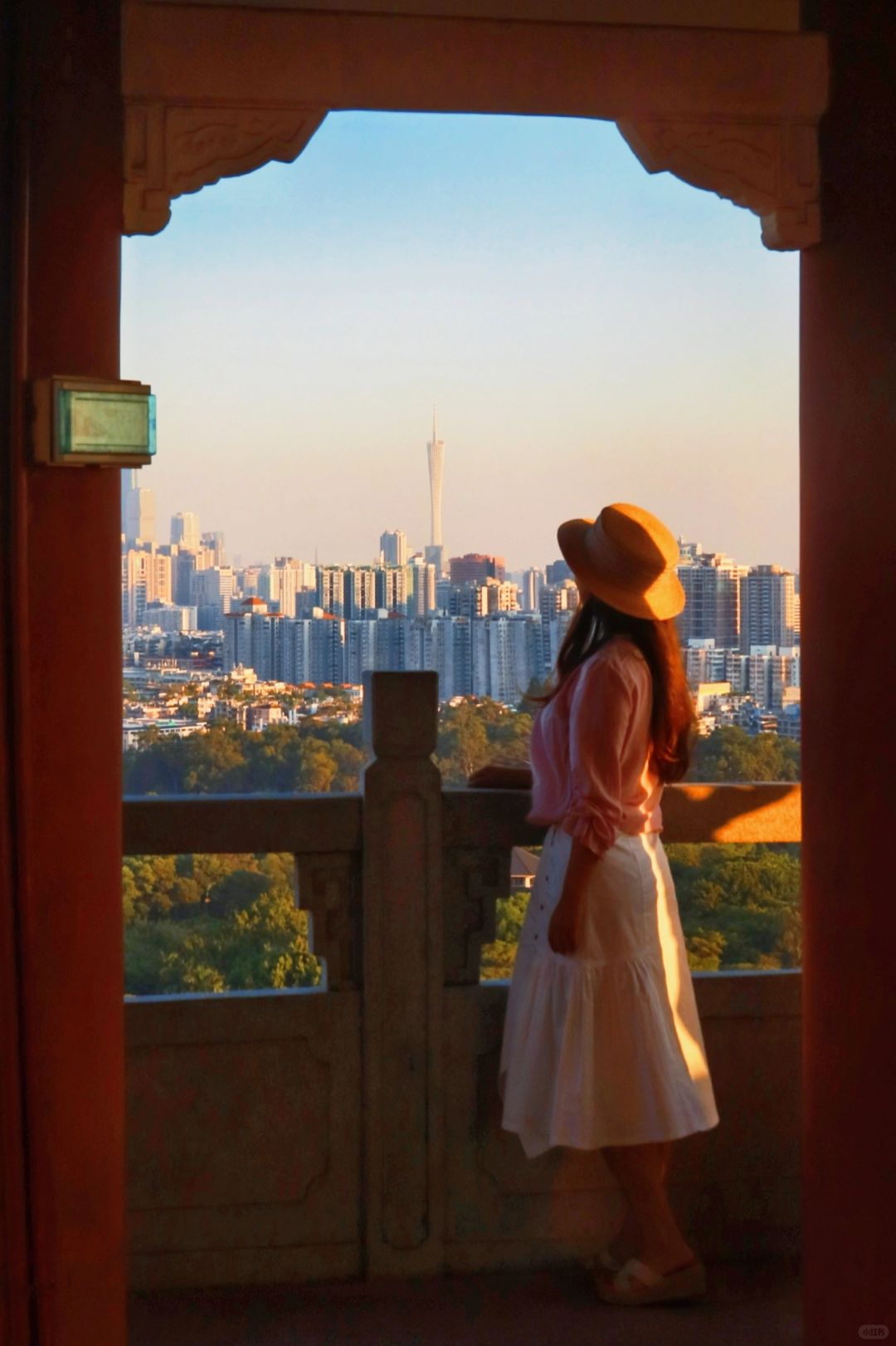 教你来广州这么玩！5条特色CityWalk请收好