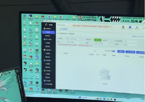 外卖平台惊现克隆店铺商家如需在其他外卖平台开设店铺，需要重复上架商品的图片、价格