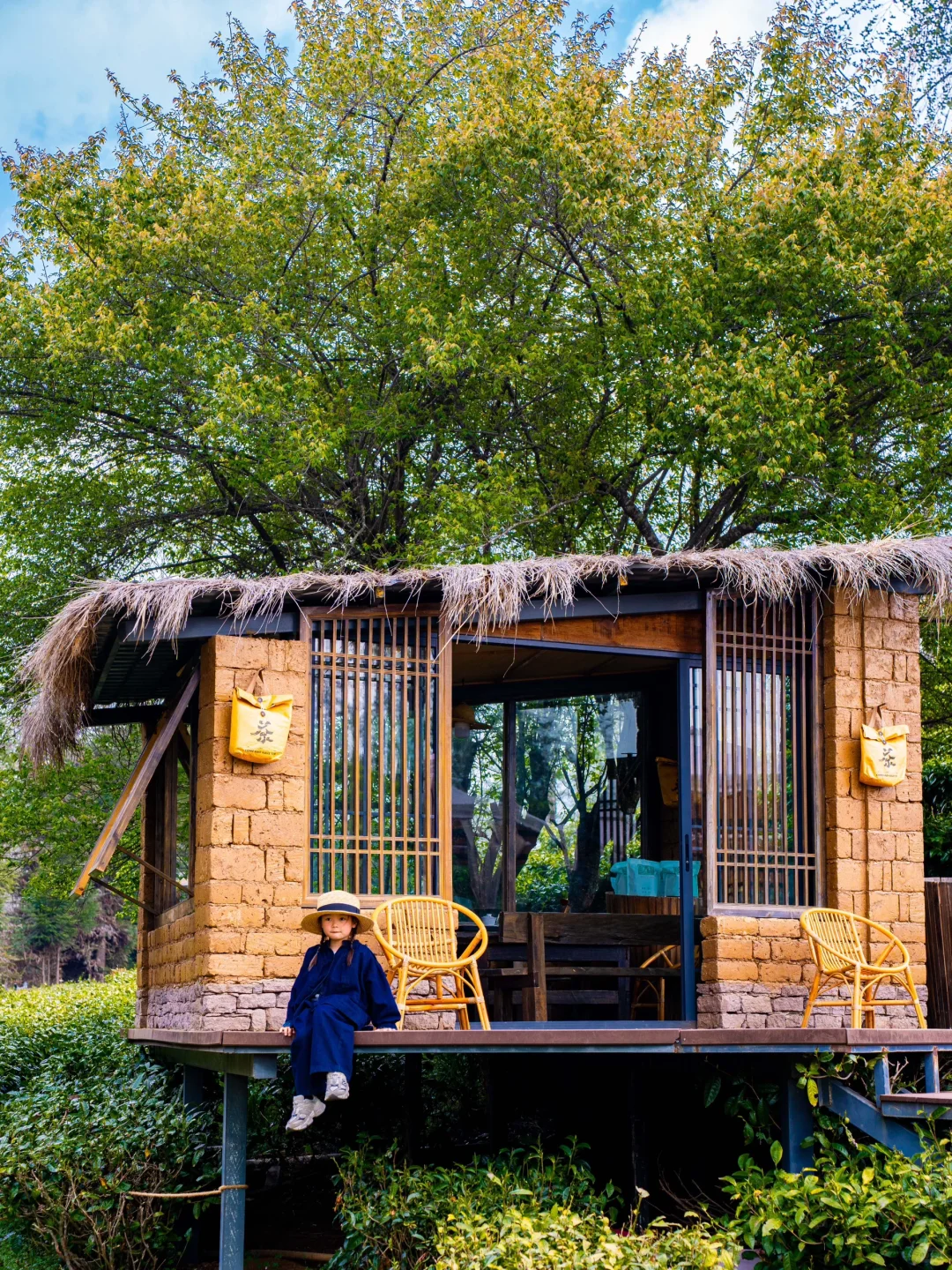 腾冲旅行｜我认为这两个地方值得一去