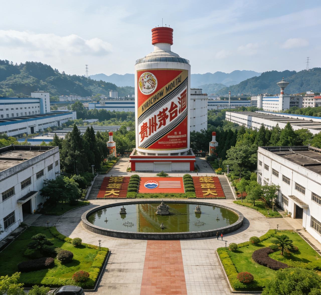 在茅台再一次跌破1400元，论坛互联网上到处充斥着大量的比如年轻人不喝白酒，茅台