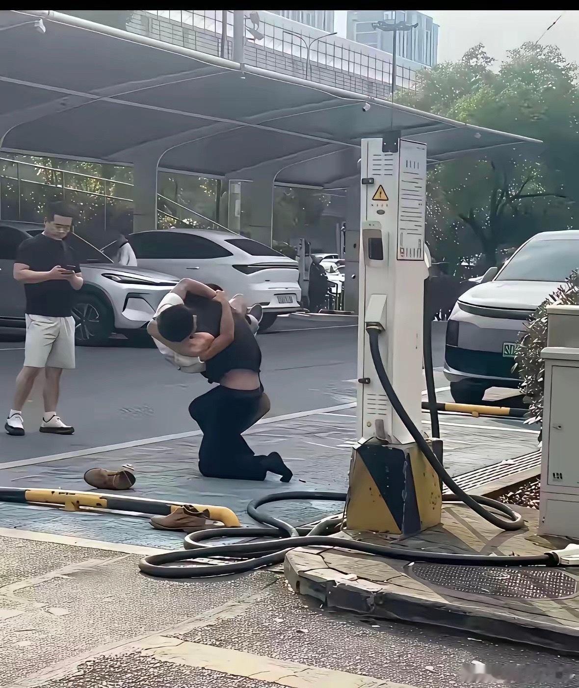 这就是我为什么不买电车的原因 