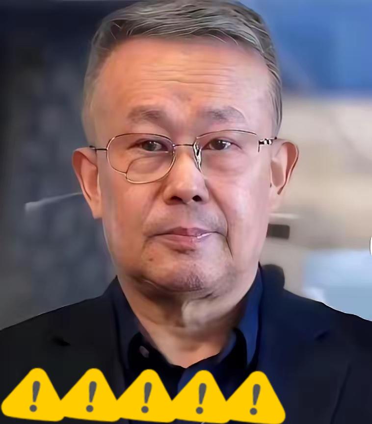 说句扎心的，这一幕一点都不意外。
长期关注产业链和地缘博弈，有些事看多了，真的会