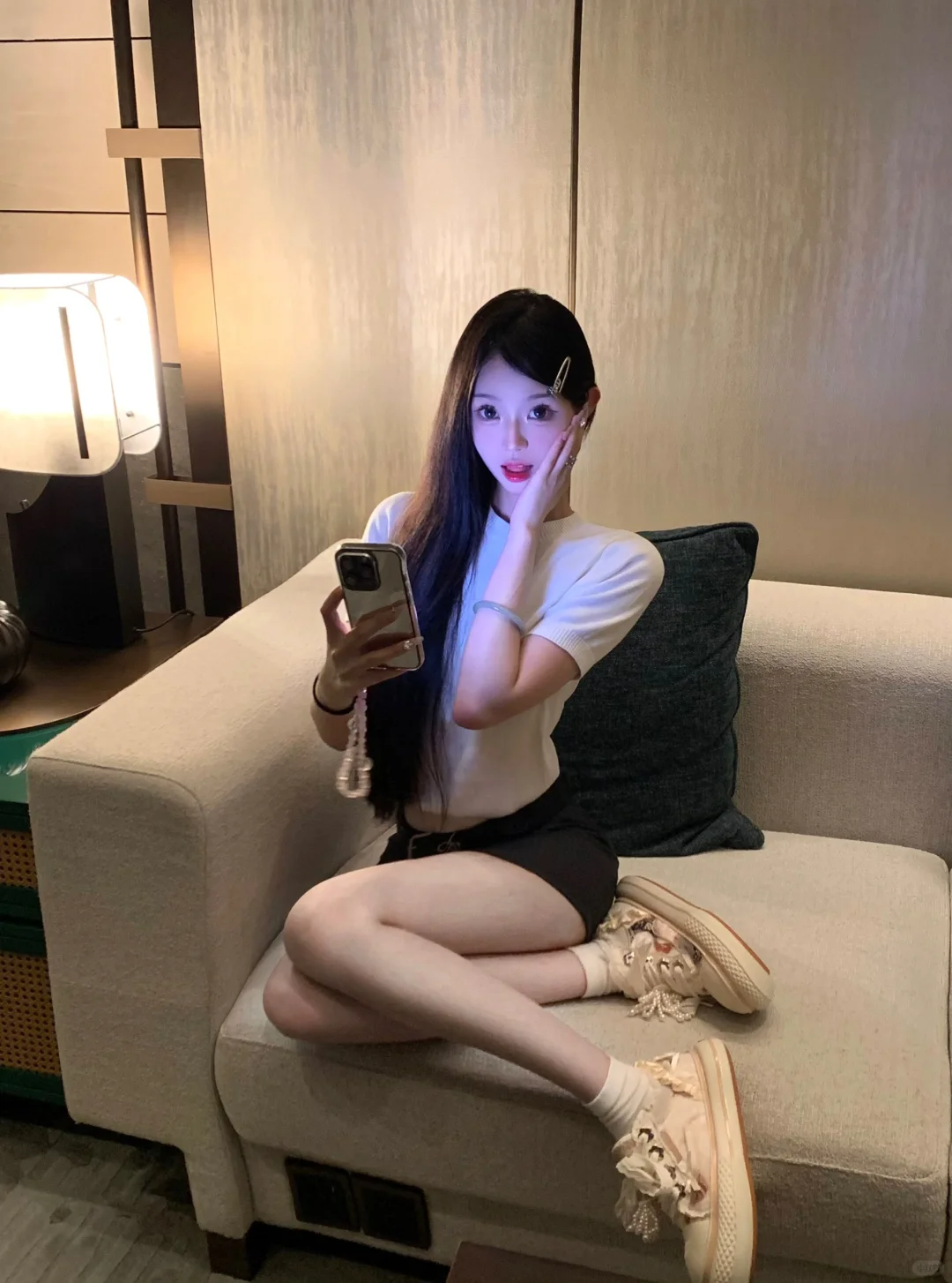 与其说我像她 不如说你想她