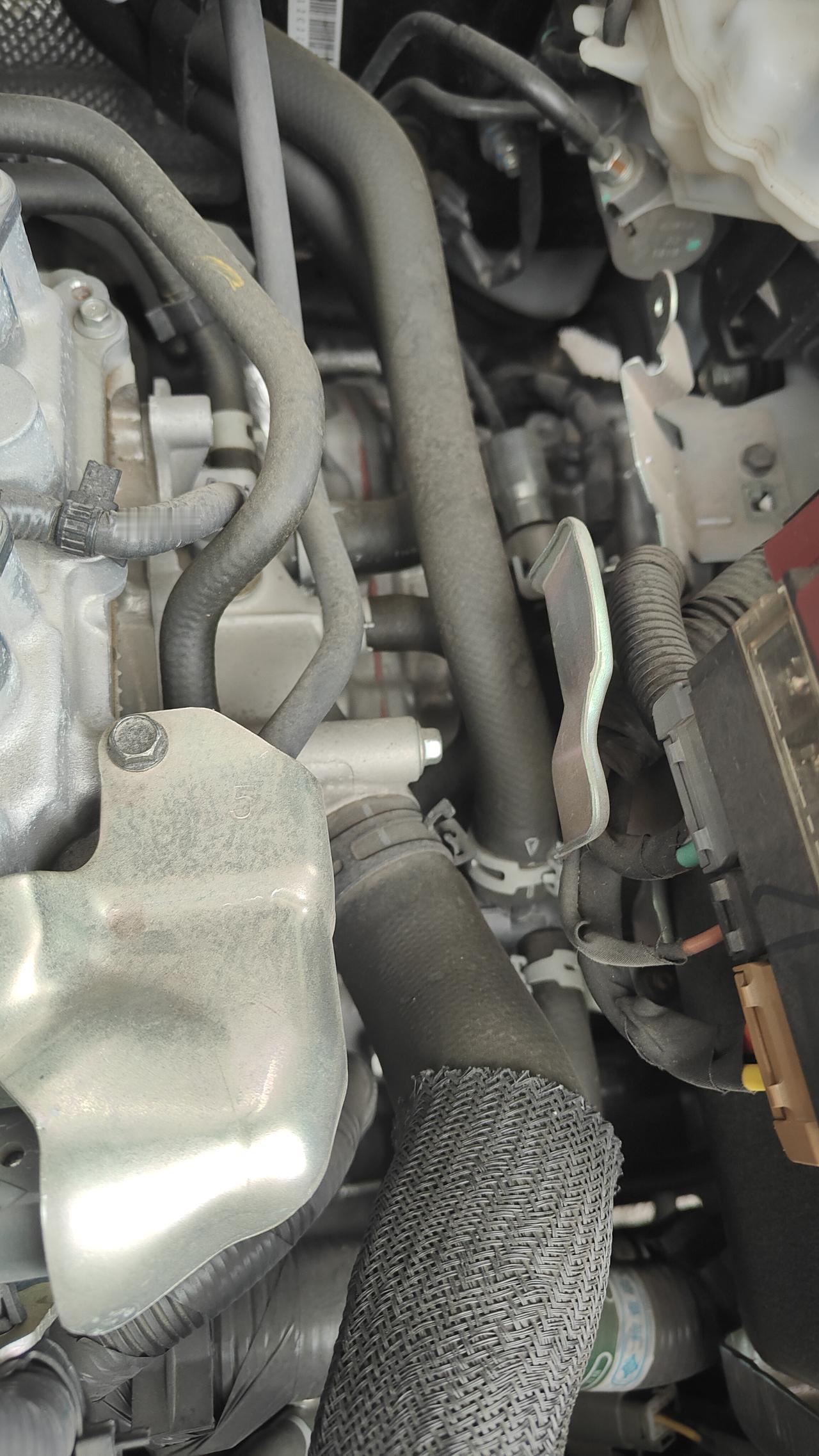 这么多管子有什么作用呢