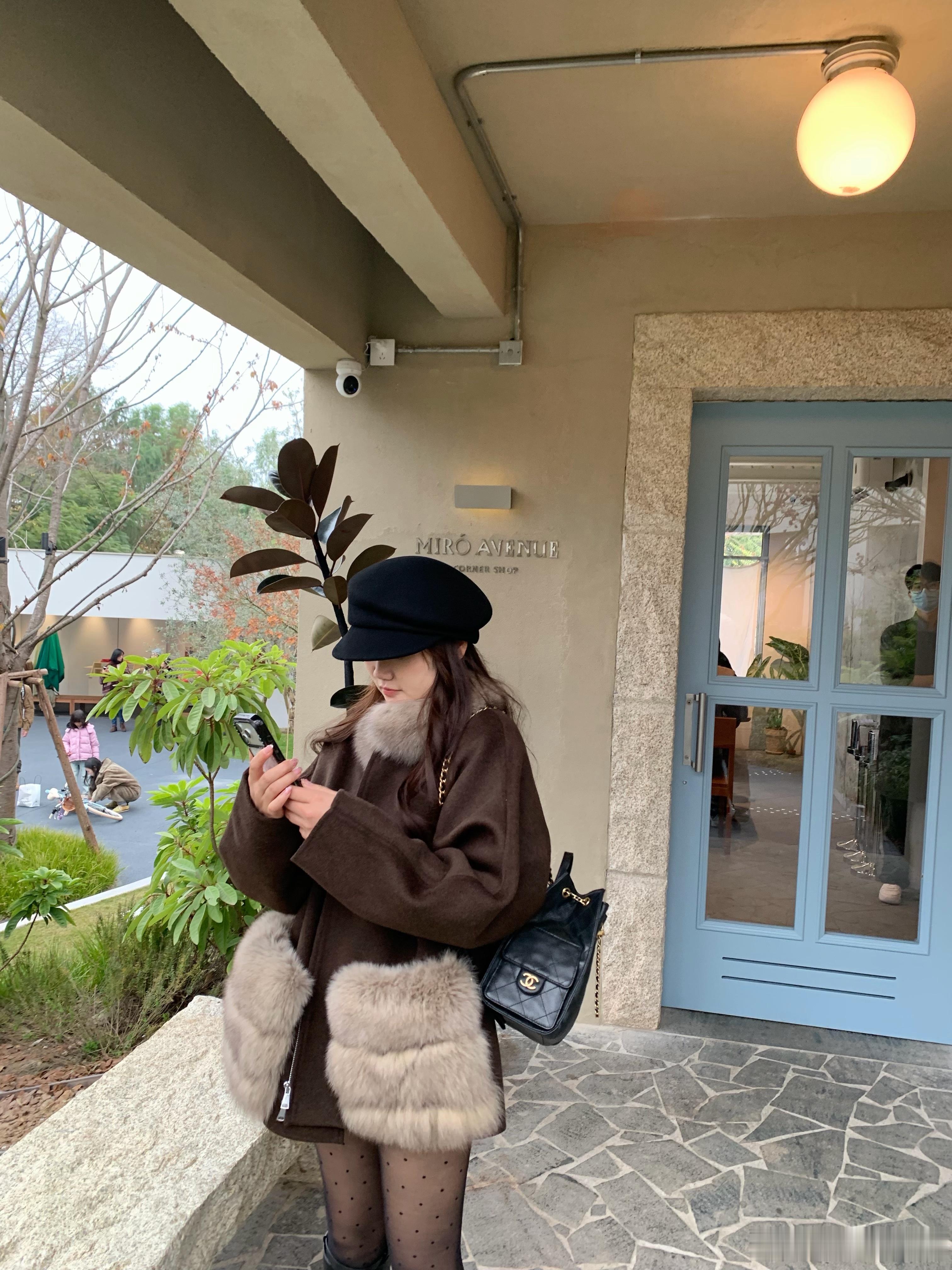 坐坐☕️ 