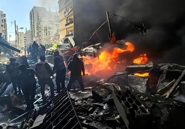 巴基斯坦这一次真被惹怒了！巴防长直接呼吁消灭以色列！
之所以如此愤怒，就是因为巴