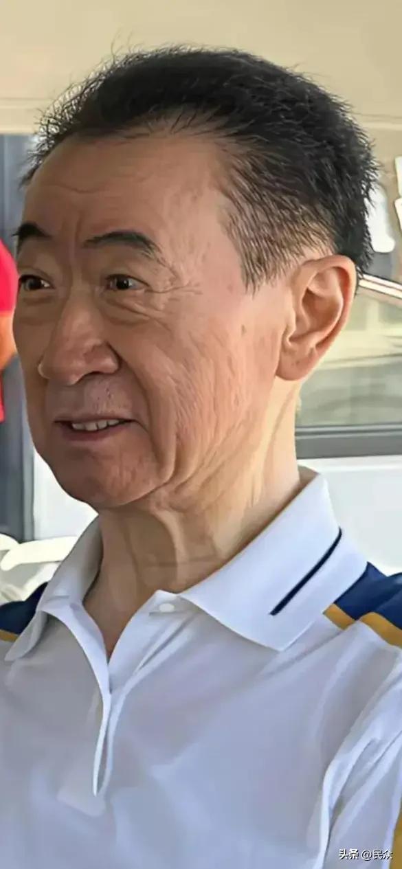 原来不止我一个人有这个疑问，

王健林能坚守底线，不跑路、不转资产、不欠工资、不