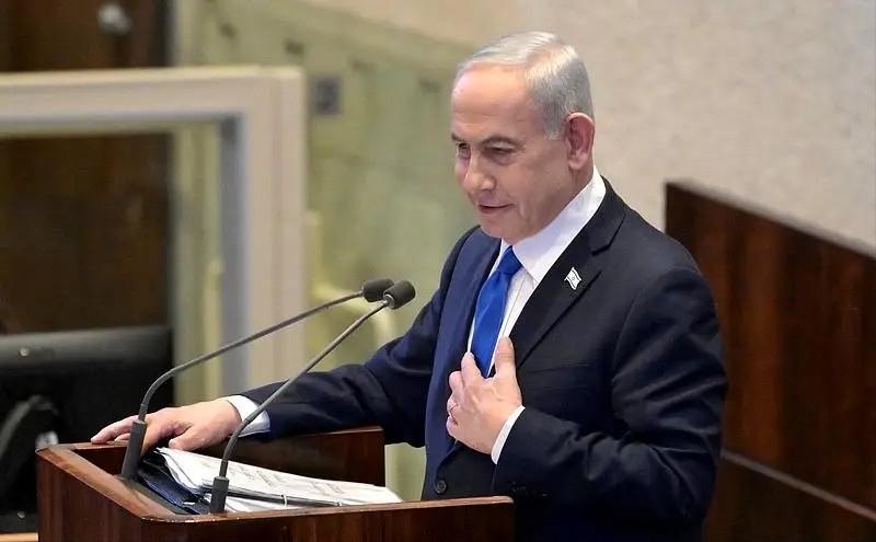 果不其然，以色列诈降！内塔支持停火，但有一个条件！
 
就在美伊双方刚刚宣布停火