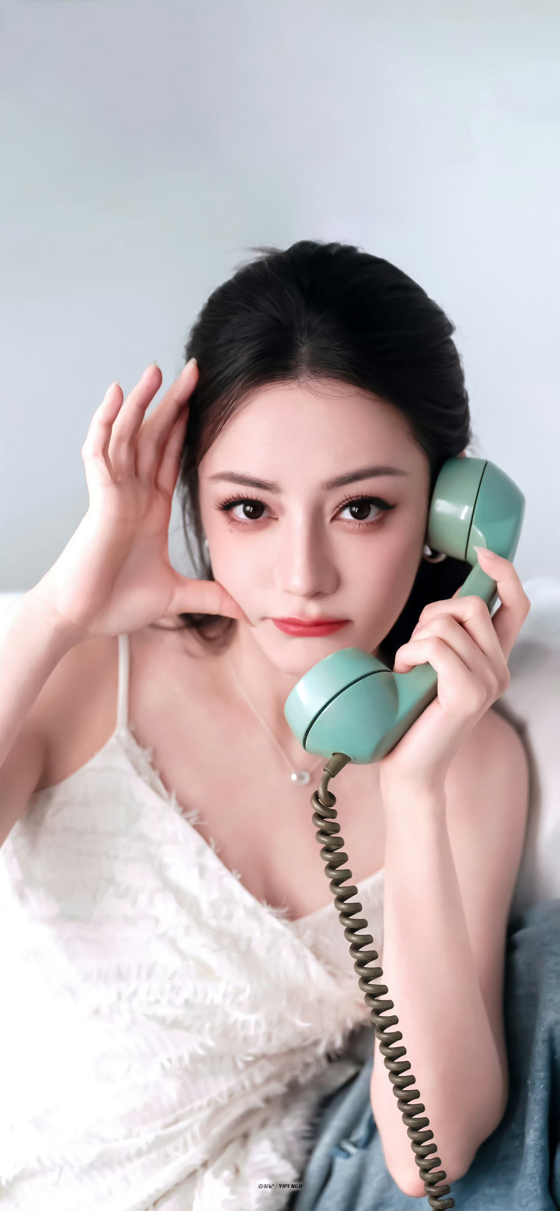 热巴状态迪丽热巴好元气 · 𝘿𝙞𝙡𝙧𝙖𝙗𝙖 ​ ​​​