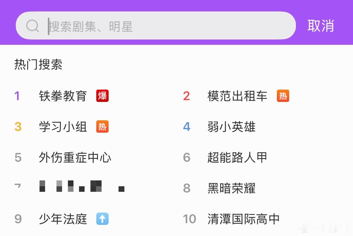 怎么都这么好看，我怎么全看完了，好难受 