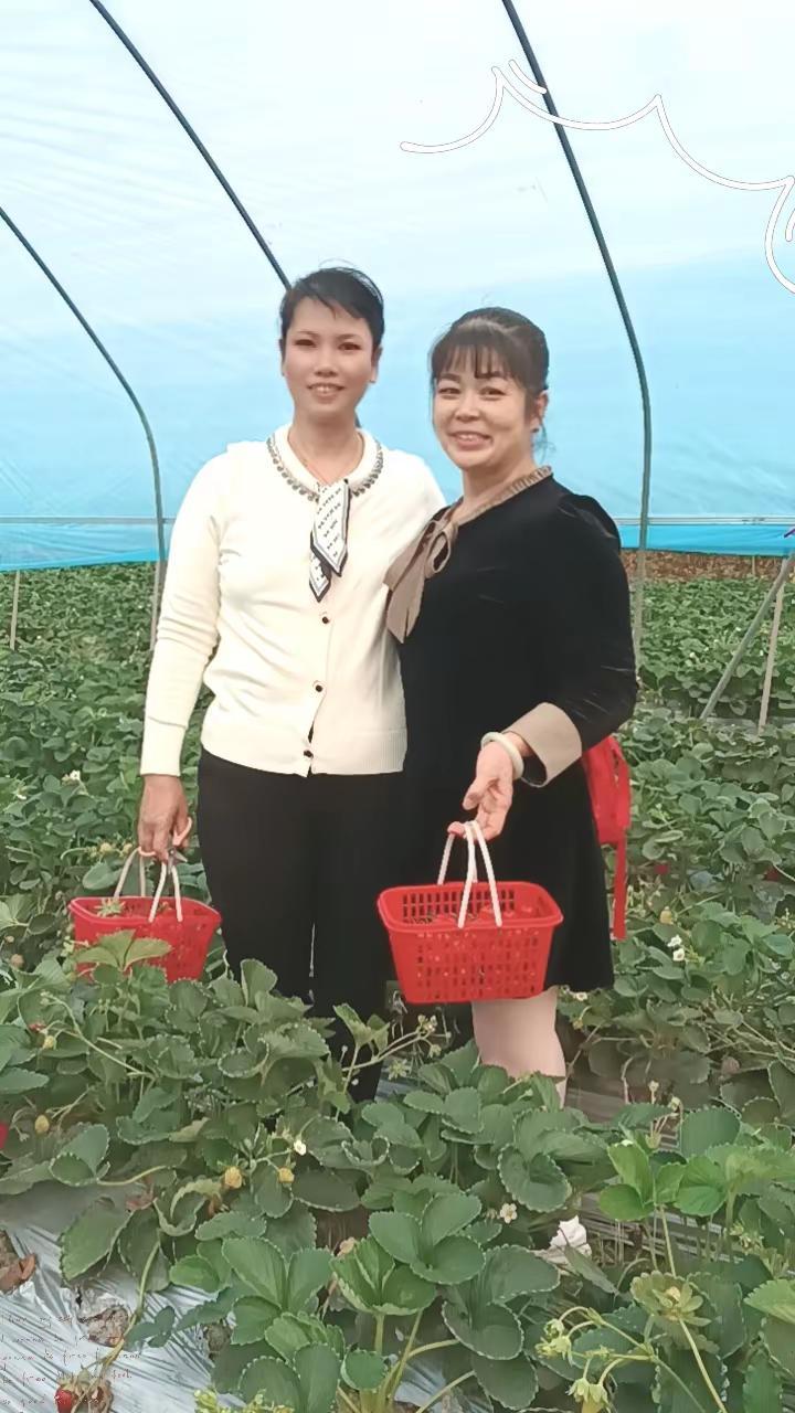 女人一生如花，一生美丽！