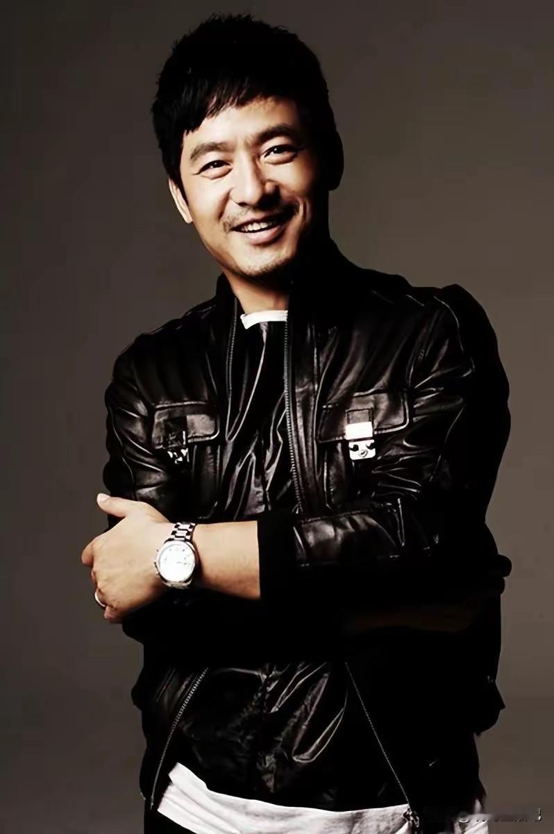 中国内地男演员，你认识吗？