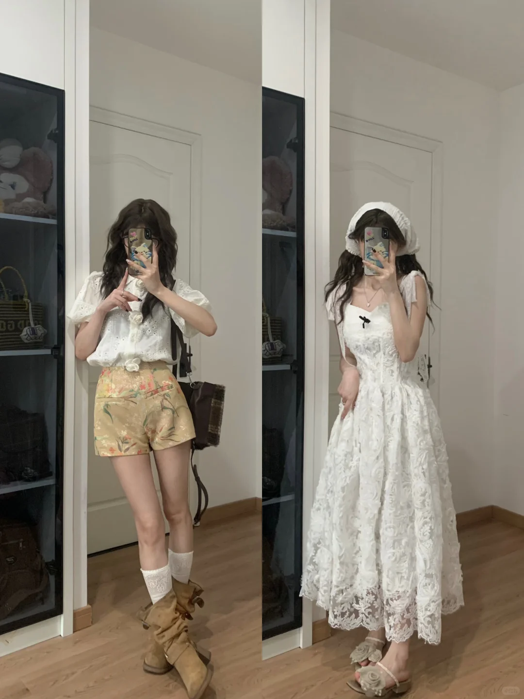 夏日浪漫少女感📜