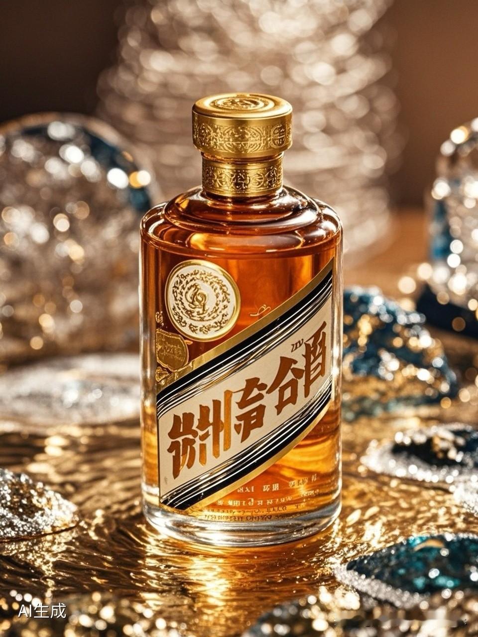 今天继续聊茅台价格。飞天茅台的价格跌到1399元，很多人非常担忧茅台的未来。大家