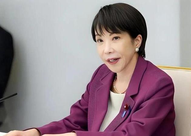 伊朗允许日本船通过海峡后，高市翻脸称不会单独谈判，必须彻底开放！
-
阅读前请点