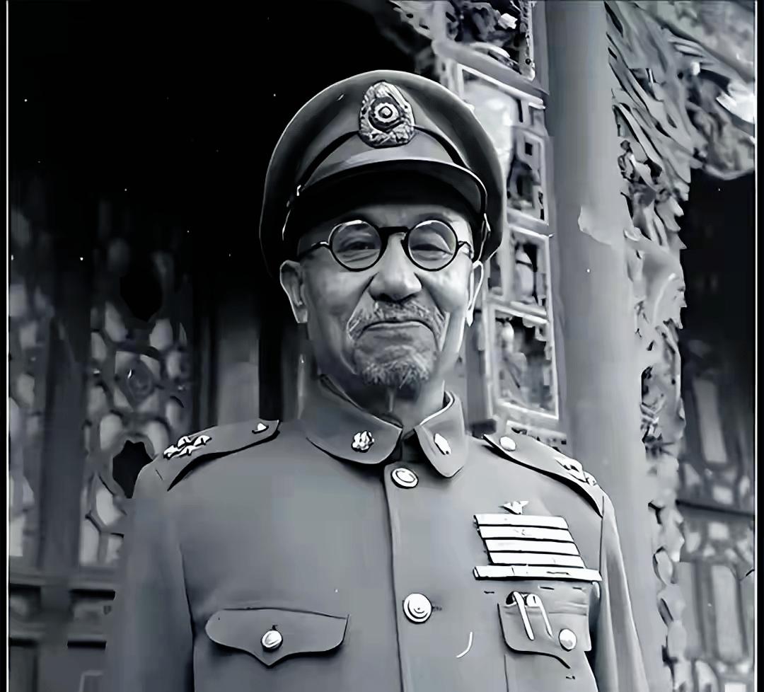 徐向前回忆：阎锡山对人民有罪，但确实没伤害过我的家人！


 
话说徐向前和阎锡