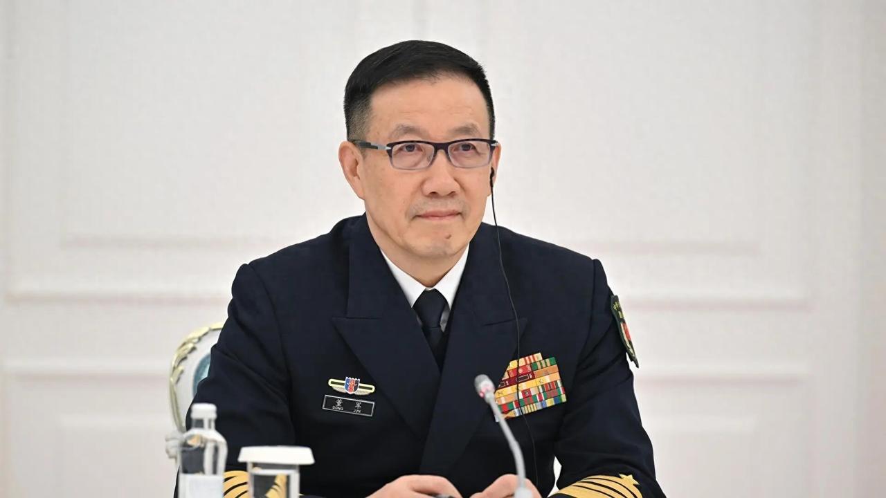 罕见的信号！外媒觉察到了不同寻常的信息！外媒表示，中国的对台表态，更加强硬了！