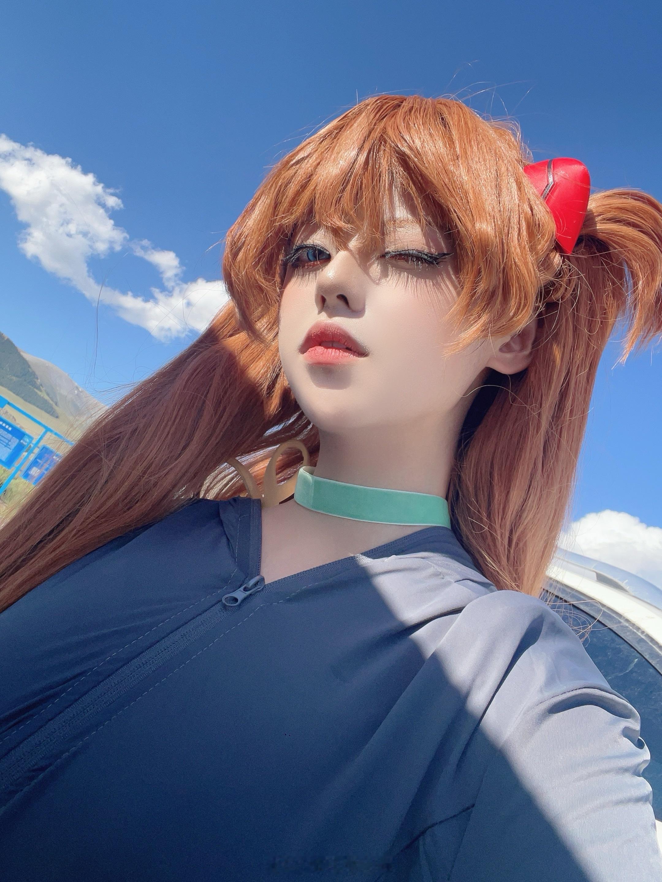 来赛里木湖了  ​​​