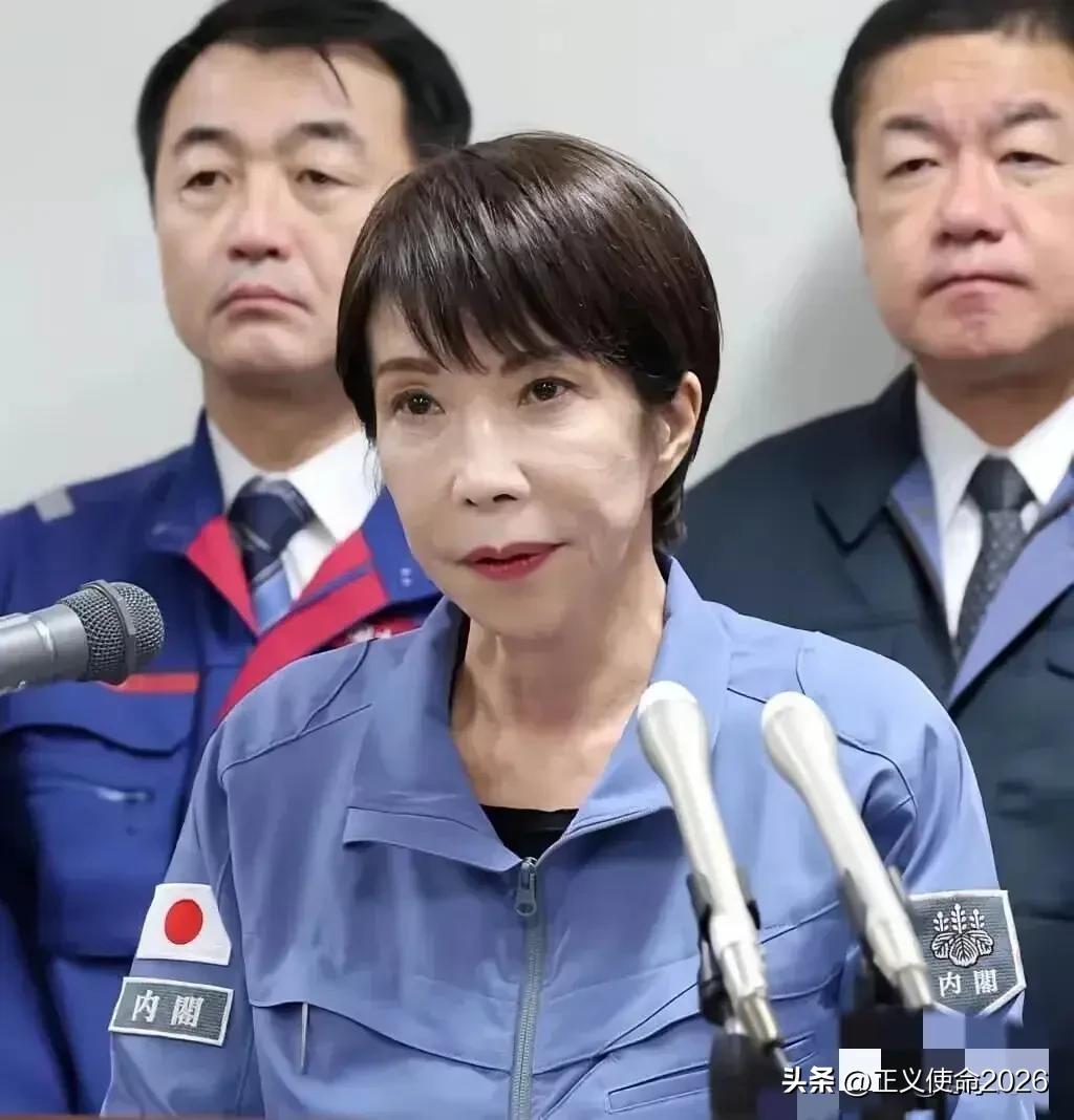 日本icon降低中日关系优先级，目的只有一个：让中国看见强硬态度、主动开门谈判—