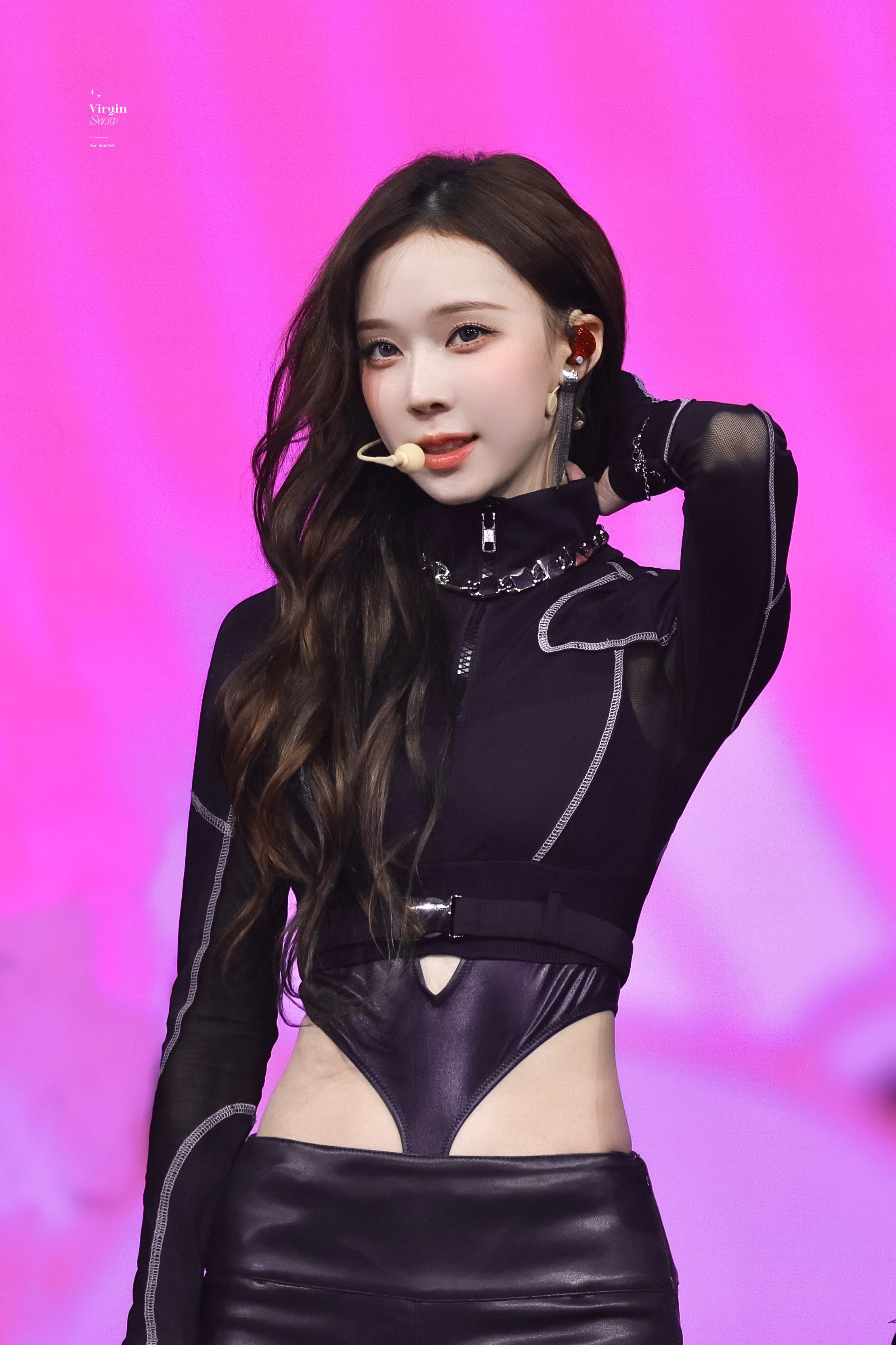 姐姐🫠  ©️VirginSnow0101 
