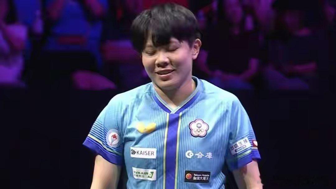 太激烈！王艺迪3-1逆转，裁判过于严格惹争议，女单八强定六席！北京时间8月7日，