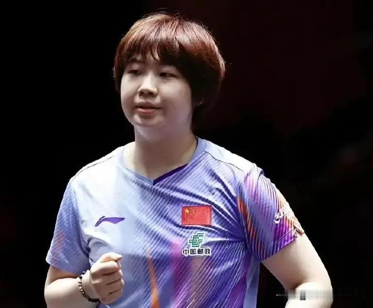 焦点对决！蒯曼迎战斯佐科斯
   18:40 WTT横滨冠军赛女单1/8决赛，蒯