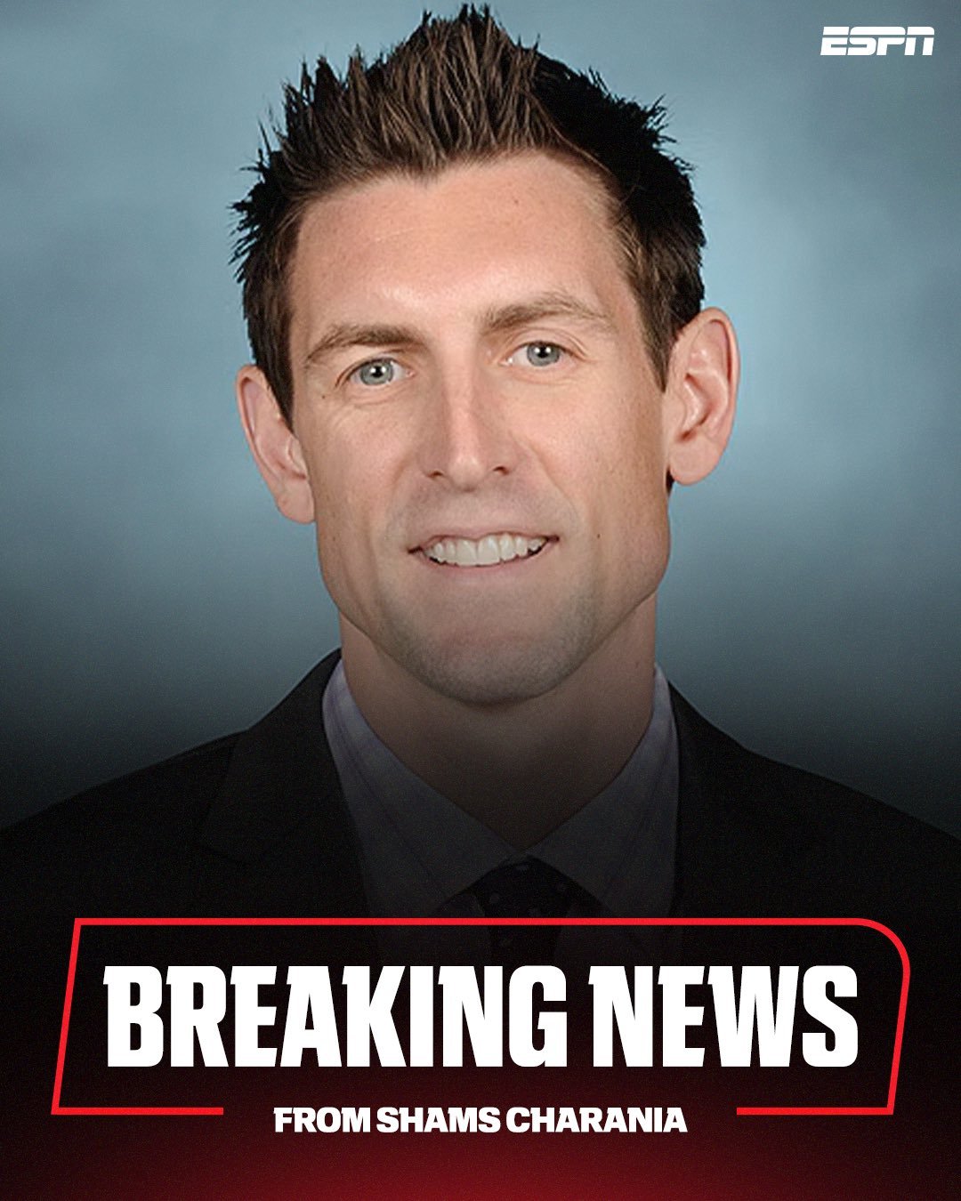 据ESPN记者Shams报道，有消息源确认，克利夫兰骑士队总经理迈克·甘西已同意