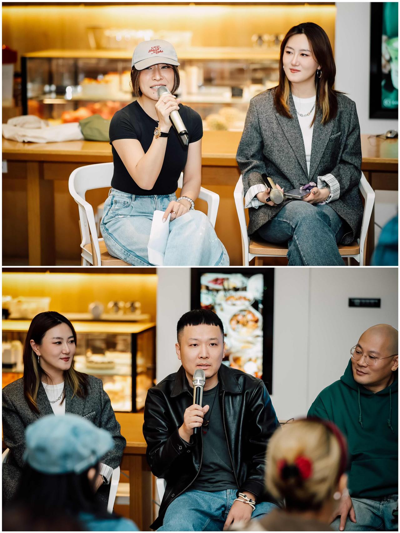 Toylate、艺术家沈延及其艺术IP “TATOTO”（他兔兔) 携手推出主题