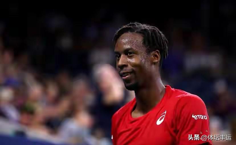 快讯，ATP1000印第安维尔斯大师赛男单首轮战报🆕⬇️⬇️

意大利贝雷蒂尼