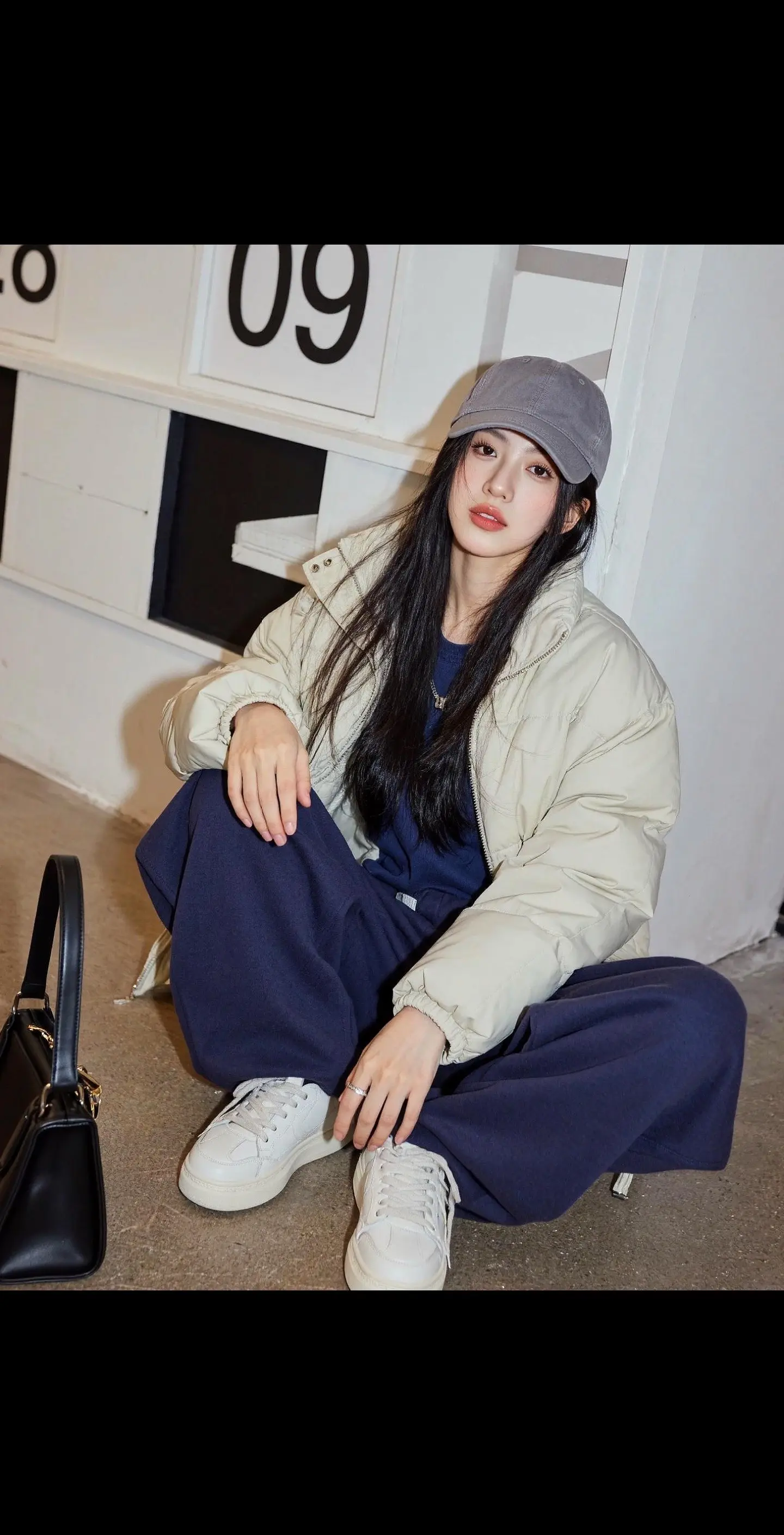 AI低饱和生活照 随变ai随便玩 玩法合伙人计划 ai创作 随变一拍都很夯